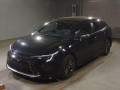 2023 Toyota Corolla Touring Wagon