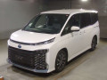 2023 Toyota Voxy