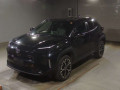 2025 Toyota YARIS CROSS