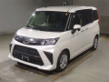 2023 Toyota Roomy