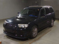 2007 Subaru Forester