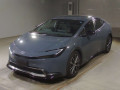 2023 Toyota Prius