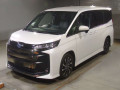 2022 Toyota Noah