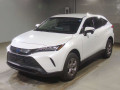 2023 Toyota Harrier Hybrid