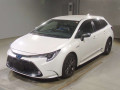 2020 Toyota Corolla Touring Wagon