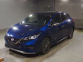 2021 Nissan Leaf