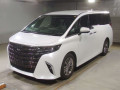 2024 Toyota Alphard