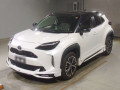 2021 Toyota YARIS CROSS