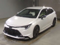 2021 Toyota Corolla Touring Wagon