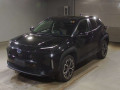 2020 Toyota YARIS CROSS