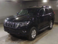 2021 Toyota Land Cruiser Prado