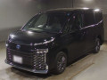 2023 Toyota Voxy
