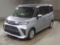 2021 Toyota Roomy