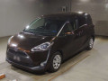 2016 Toyota Sienta