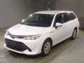 2017 Toyota Corolla Fielder