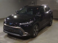 2022 Toyota Corolla Cross