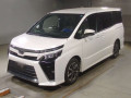 2018 Toyota Voxy