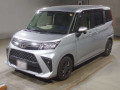 2022 Toyota Roomy