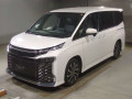 2023 Toyota Voxy