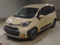 2023 Toyota Sienta