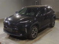 2023 Toyota YARIS CROSS