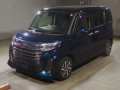 2023 Toyota Roomy