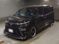 2020 Toyota Voxy