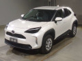 2022 Toyota YARIS CROSS