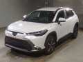 2023 Toyota Corolla Cross