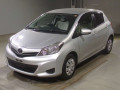 2013 Toyota Vitz