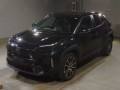 2023 Toyota YARIS CROSS
