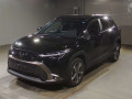 2025 Toyota Corolla Cross
