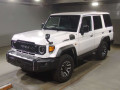 2025 Toyota Land Cruiser 70