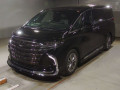 2023 Toyota Alphard