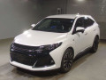 2017 Toyota Harrier