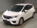 2016 Honda Fit