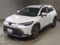2021 Toyota Corolla Cross