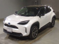 2020 Toyota YARIS CROSS