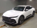 2023 Toyota Crown Crossover