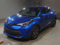 2021 Toyota C-HR