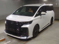2024 Toyota Vellfire