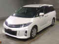2013 Toyota Estima