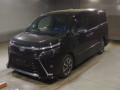 2021 Toyota Voxy