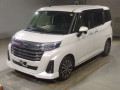 2021 Toyota Roomy