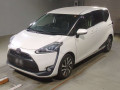 2017 Toyota Sienta
