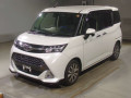 2018 Toyota TANK