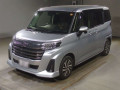 2024 Toyota Roomy