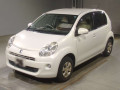 2013 Toyota Passo