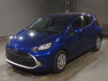 2023 Toyota Aqua