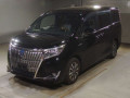 2019 Toyota Esquire
